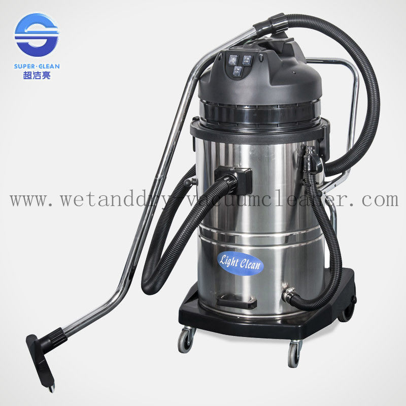 60L Industrial Vacuum Cleaner / car vacuum cleaner wet and dry
