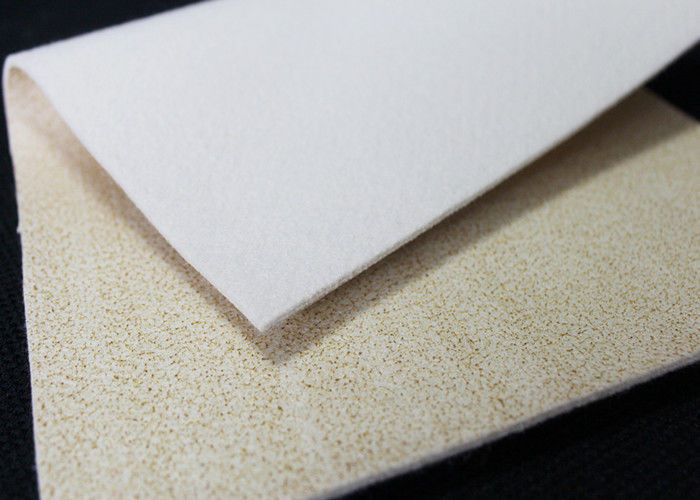 Vacuum cleaner use dust filter cloth nomex filter cloth for high temperature