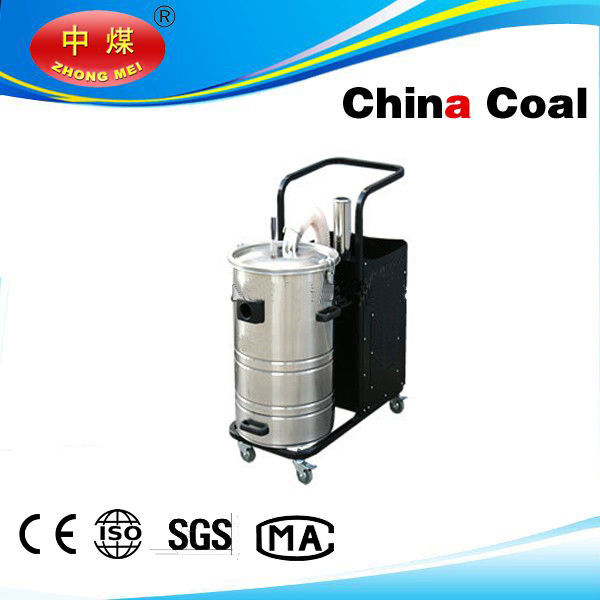 GM100 series single phase industrial vacuum cleaner