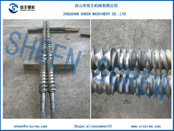 modular screw barrel